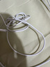 Apple/苹果 采用 (USB-C)的EarPods耳机 有线耳机 苹果耳机 适用iPhone/iPad//Mac 苹果手机 实拍图