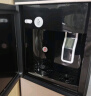 奥克斯（AUX） 饮水机家用立式办公双开门柜式快速加热饮水器 旗舰款【轻奢黑金温热】 温热型 实拍图