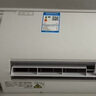 海信（Hisense）空调 大2匹 易省电SE 小苹果 AI省电大风量银离子抑菌新一级国家补贴20%空调挂机KFR-50GW/A200-X1 实拍图