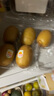 佳沛（zespri）新西兰  阳光金奇异果6粒装 单果约77-103g  源头直发  猕猴桃 实拍图