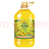 金龙鱼 食用油 非转基因 物理压榨玉米油6.18L（富含植物甾醇） 实拍图