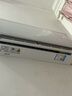 奥克斯（AUX）大1.5匹 省电侠 国家补贴新一级挂机变频冷暖家用挂壁式空调 节能KFR-35GW/BpR3AQS1(B1) 实拍图
