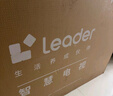 统帅海尔Ieader L65F8 65英寸504分区MiniLED智慧屏京东自营6+128G高刷游戏AI电视国家补贴20%一级能效 实拍图