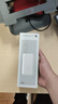 小米（MI）小米自带线充电宝20000 33W 浅咖色 适用小米/红米/redmi/苹果/安卓/手机 出行便携 实拍图