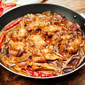 CP正大食品白羽鸡翅根2斤 生鲜冷冻 鸡肉烤鸡翅鸡肉 腌制鸡肉 实拍图