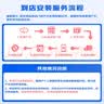 澳冶起亚千里马06至今/锐欧/RAY无骨雨刮器原厂原车前雨刷1对装22/16 实拍图