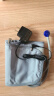 欧姆龙（OMRON）电子血压计上臂式血压仪家用 血压器测量仪医用高精准 HEM-7124 实拍图