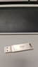 爱国者（aigo）64GB大容量 220MB/s USB3.2 Type-C双接口手机U盘U350 商务办公学习 苹果安卓手机电脑通用优盘 实拍图