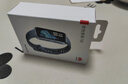 华为（HUAWEI）手环10 NFC版 托帕蓝 智能手环专业睡眠分析情绪健康铝合金机身心率监测运动手环支持NFC手环9升级 实拍图