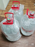 农夫山泉 饮用水 饮用天然水 透明装4L*6桶 整箱装 桶装水 实拍图