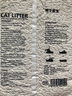 狮子医生 猫砂原味豆腐猫砂易团结除味低尘速团猫砂宠物用品 2.4kg*2袋 实拍图
