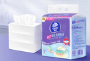 维达（Vinda）厨房用纸 悬挂式抽纸180抽*3提 可接触食品厨房纸 吸油纸巾整箱 实拍图