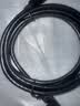 绿联六类网线 CAT6类千兆八芯双绞跳线8芯【官方直营】电脑宽带家用工程装修电脑宽带监控网线 六类纯铜圆线【纯铜圆线款】 2米 实拍图