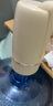 小熊（bear）桶装水抽水器 电动压水器 自动吸水器 矿泉水上水器 饮水机抽水泵 YSJ-D06H5 实拍图