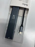 朗科（Netac）USB3.0分线器扩展坞 4口HUB集线器拓展坞 笔记本电脑多口转接头转接器四合一 WF11 实拍图