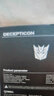 变形金刚（Transformers）蓝牙耳机真无线入耳式音乐运动降噪耳麦低延迟电竞游戏耳机大黄蜂联名长续航降噪适用苹果华为小米 实拍图