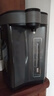 美的（Midea）【国家补贴】电热水瓶烧水壶5L大容量不锈钢电热水壶恒温保温一体电水壶 多段控温非即热式饮水机 5L 【316L不锈钢】SP50C505BPro 实拍图