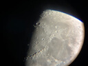 EXPLORE SCIENTIFIC探索科学80EQ3天文望远镜大口径专业级观星高清高倍儿童学生礼物 实拍图