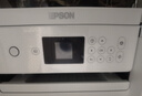 爱普生（EPSON）L4266墨仓式彩色无线多功能一体机家用/办公打印（打印复印扫描 wifi 自动双面） 实拍图