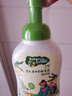 子初奶瓶果蔬清洗剂250ml+多功能奶瓶清洁刷6件套杯刷宝宝奶瓶除垢剂 实拍图