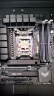 华硕TUF GAMING B650M-PLUS 重炮手主板 支持 CPU 9700X/9600X/7500F(AMD B650/socket AM5) 实拍图