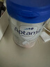 爱他美（Aptamil）德国白金版HMO 婴儿配方奶粉pre段(0-6月)800g 6罐箱装 德爱白金 实拍图