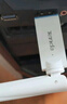 Tenda腾达 WiFi6智能免驱 usb无线网卡台式机专用 外置高增益天线 笔记本电脑wifi接收器 无限wifi发射 实拍图