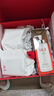 SK-II神仙水330ml精华液sk2抗皱化妆品全套护肤品套装礼盒skii生日礼物 实拍图