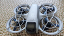 大疆 【国家补贴】DJI Neo 体感畅飞套装 掌上 Vlog 跟拍无人机 4K 高清露营旅行航拍飞行相机  实拍图