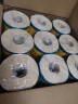 斑布有芯卷纸 4层125克*27卷 原生竹浆 立体压花 卫生纸 纸巾 整箱 实拍图
