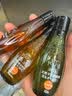 滋源（seeyoung）洗发水试用装【会员专享】洗护沐3件套尝鲜礼包小样旅行装 控油去屑防脱洗发水 60ml*3瓶 实拍图
