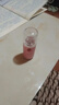 【出行必备】补水仪纳米喷雾器注氧便携脸部保湿小型蒸脸器冷喷手持加湿美容仪 粉色 实拍图