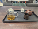 一叶香飘 特级铁观音茶叶礼盒装 2025年新茶兰花香安溪乌龙茶高山年货送礼 【简便装】特级铁观音250g 实拍图