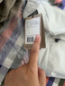 耐克NIKE 王一博同款 中性腰包  休闲包 BA5751-072浅骨色大号 实拍图