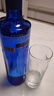 深蓝SKYY 伏特加VODKA蓝天伏特加 原瓶进口洋酒750ML*2双支礼盒装 实拍图