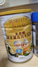 牧诗伦无蔗糖添加牛奶粉中老年成人优质奶源益生菌高钙牛乳粉1000g/罐 实拍图