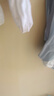 海澜之家【随心裁】男士内裤男夏季冰丝7A抗菌大码男生平角四角短裤衩3条 实拍图
