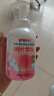 贝亲（Pigeon）洗发水沐浴露 含桃叶精华 婴儿洗发沐浴二合一 500ml IA209 实拍图