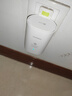 华为子母路由器Q6凌霄千兆全屋WiFi6+套装穿墙王无线分布式字母路由器电力猫家长别墅大户型电力线 Q6一母二子【全网通用】运营商版 实拍图