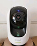 360摄像头8pro 4K版 800万云台 家用摄像头 家用监控摄像机 手机远程监控器360度夜视全景 婴儿看护器 实拍图