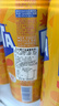 可口可乐（Coca-Cola）日本原装进口FANTA 橙味果味汽水碳酸饮料罐装汽水 500ml*24整箱 实拍图