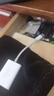 绿联Type-C3.0读卡器 适用苹果16/15/iPad/手机 兼容UHS-I/II卡 SD/TF双卡槽 通用USB-C电脑/ccd相机 实拍图
