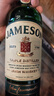 尊美醇（Jameson）爱尔兰 调和型 威士忌 洋酒 700ml  实拍图