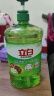 立白茶籽洗洁精1.45kg99%除菌高效去油除味宝宝餐具果蔬适用洗涤灵 实拍图