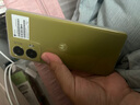 摩托罗拉 联想moto S50 Neo 四年质保 纤薄高清双曲屏 应用六开 大电池长续航 5GAI手机 12+512GB 青田 实拍图