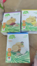 小皮（Little Freddie）宝宝零食 三口味谷物饼干1岁+ 婴儿磨牙饼干80g*3盒 儿童进口零食 实拍图