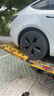 双星（DOUBLE STAR）轮胎/汽车轮胎 235/45R18 ZR 98W SU91适配帕萨特/特斯拉/凯美瑞 实拍图