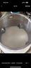 九阳豆浆机0.6L轻巧容量316L不锈钢破壁机小型家用多功能【最新款】榨汁机D2526Pro 实拍图