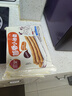 三全 茴香小油条 160g*3袋 儿童早餐 油炸小食 方便速食 豆浆伴侣 实拍图