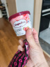 哈根达斯（Haagen-Dazs）【杨幂同款】经典草莓口味冰淇淋 100ml/杯 实拍图